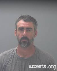 Jonathan Keiper Mugshot