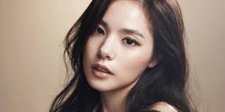 Min Hyo Rin talks about her relationship with J.Y. Park | Min hyo rin, Song  joong ki, Rin