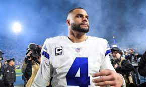 Espn S Adam Schefter Has Concerning Update On Star Qb Dak Prescott