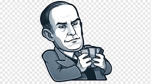 Find high quality clipart lustig, all png clipart images with transparent backgroud can be download for free! Victor Lustig Sticker Telegram Iuda Iskariot 25 25 Kunst Karikatur Png Pngwing