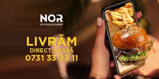 Nor sky casual restaurant wants to offer you the whole experience, combining daring ingredients and surprising plating. Nor Sky Casual Restaurant Photos Facebook