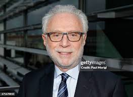 14 W Blitzer Stock Photos, High-Res Pictures, and Images