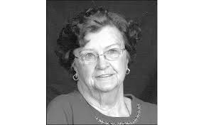 Margaret Byrnes Obituary (2017)