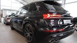 Image result for Orca Black 2021 SQ7