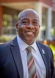 Clark College Leadership