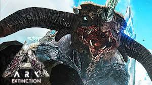 * changed the description of the alpha, beta and gamma broodmother, dragon and megapithecus trophies. Ark Survival Evolved Extinction Download Free And Review Gamescrack Org