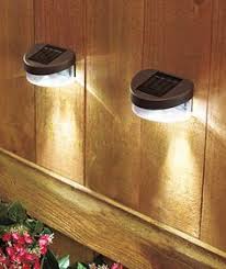 Rated 4.5 out of 5 stars. 11 Fence Lighting Ideas Fence Lighting Backyard Backyard Lighting
