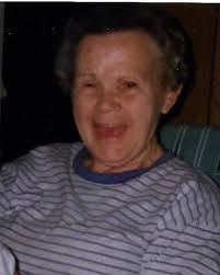 Julia Teague Obituary