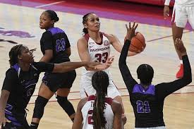 Follow him on twitter @dancanova. Wholehogsports No 13 Arkansas Women Rout Uca