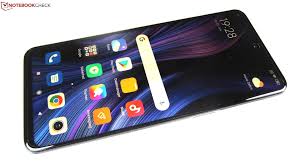 Xiaomi Redmi Note 9 Pro: Cheap mid ...