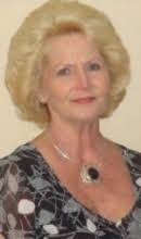 Obituary information for Rebecca Bounds