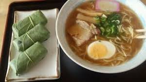 和歌山ラーメンと柿の葉寿司 関西 日帰り ドライブ日記