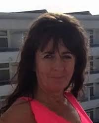 Jacqueline Healy née O'Regan