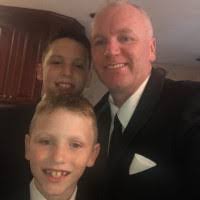 Brendan Talbot's Instagram, Twitter & Facebook