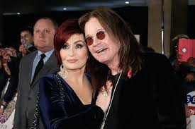 Sharon osbourne and ozzy osbourne's marriage is better after split. Sharon Ozzy Osbourne Victims Of Credit Card Fraud