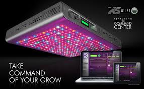 The k5 xl1000 led grow light comes with a fully customizable spectrum. Amazon Com Kind Led Indoor Wifi Led Grow Light K5 Series Xl1000 Wireless Control Led Grow Light For Plants And Flowers 630w With 12 Band Full Spectrum With Uv Ir Ul Listed Home