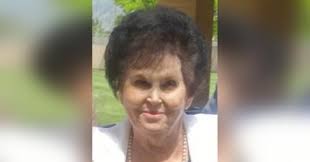 Margaret Goble Obituary (2022)