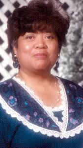 Patricia Jeanette Oliveira Obituary