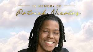 Fundraiser by Pat Washere : Assistance needed for the Nicolas Family