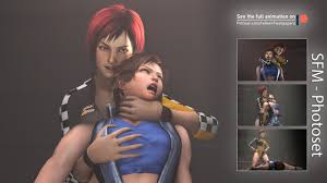 Rule34 - If it exists, there is porn of it  tekken7wallpapers, kazama  asuka, mila (dead or alive)  2550519
