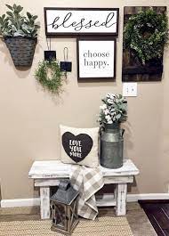 Rustic Country Farmhouse Decor Ideas 48 Living Room Decor Country Home Decor Farmhouse Wall Decor
