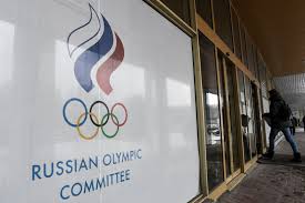 Due to the verdict, russia will be called roc at the 2021 tokyo olympics and at the 2022 winter games in beijing. Russia Banned From 2018 Olympics Clean Athletes May Compete Under Neutral Flag Bleacher Report Latest News Videos And Highlights