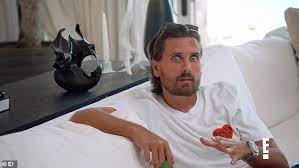 Scott Disick Admits His Close Relationship With Kourtney Kardashian Did Lead To Sofia Richie Daily Mail Online