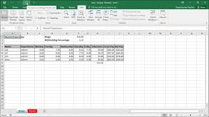 Merge Changes In Copies Of Shared Workbooks In Excel Instructions Workbook Training Tutorial Excel
