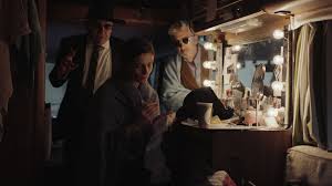 O nascimento de luísa teve direito a notícia na. Beatriz Batarda Foi Me Dada A Oportunidade De Me Rir De Mim Propria Comunidade Cultura E Arte