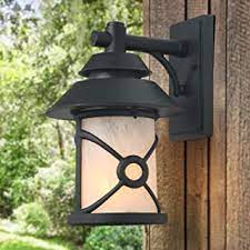 Pin On Deck Lighting