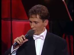 Helmut lotti tickets und karten kaufen auf ticketmaster.de | informationen zu tourdaten und vieles mehr. Helmut Lotti Ciribiribin 1995 Youtube