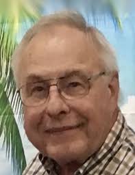 Obituary for Robert J. Lapato