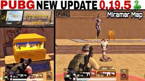 The pubg miramar map was playerunknown's battleground's second map and was originally so unpopular fans looked for workarounds to avoid playing on it. Pubg New Update 0 19 5 Miramar The Ancient Secret Map In Pubg Mobile Miramar Map Youtube