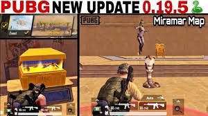 The pubg miramar map was playerunknown's battleground's second map and was originally so unpopular fans looked for workarounds to avoid playing on it. Pubg New Update 0 19 5 Miramar The Ancient Secret Map In Pubg Mobile Miramar Map Youtube