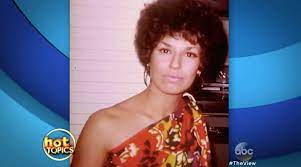 Born october 7, 1942) is an american comedian, television host, actress, and writer. Joy Behar Faces Backlash Over Old African Woman Costume