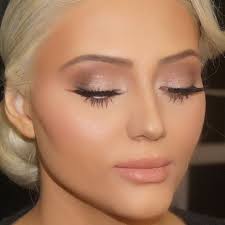 21 Soft And Romantic Wedding Day Makeup Looks Soft Wedding Makeup Day Makeup Looks Natural Wedding Makeup