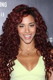 It's a bold look that will work well for natural brunettes or redheads seeking a bit of. 20 Burgundy Hair Color Ideas Celebrity Burgundy Hairstyles