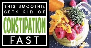 If cherries aren't in season, feel free to use the frozen. Green Smoothie For Constipation Highest 100 Fiber Recipe