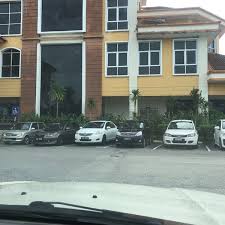 Tanjung malim, or tanjong malim, is a town in muallim district, perak, malaysia. Photos At Majlis Daerah Tanjong Malim