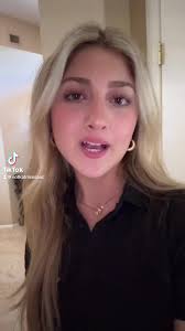 Katrina Levy Break After