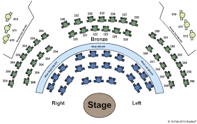 colorado concert tickets seating chart the soiled dove