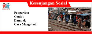 Kesenjangan sosial di indonesia sangatlah terlihat, antara si kaya dan si miskin, maupun antara pejabat dan rakyat. 24 Contoh Kesenjangan Sosial Pengertian Faktor Dampak Cara