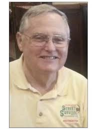 Jerry Jacob Obituary (2022)