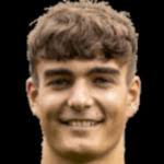 Finley Thomas Craske stats and ratings