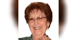 V. Maxine West Obituary