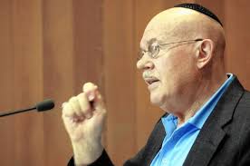 Community mourns beloved rabbi