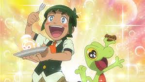 Maybe you would like to learn more about one of these? Pokemon The Series Xy Kalos Quest Pokemon Com
