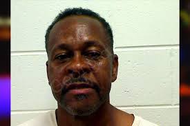 Robert Chavers — Bulloch County Jail Bookings