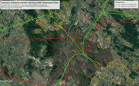 Magyarországon már nincsennek légifolyosók ( link ), a lehető legrövidebb útvonalon haladnak a gépek. Index Belfold Surubben Jarnak A Repulok Mint Az 5 Os Busz