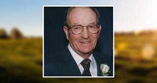 Clarence J. Obituary September 4, 2012